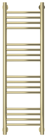 Полотенцесушитель Водяной Прямая Сунержа Богема + (100х30) Шампань 020-0220-1030