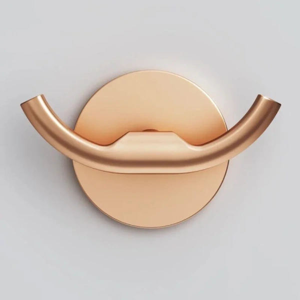 Двойной крючок AM.PM X-Joy A85A35644 бронза