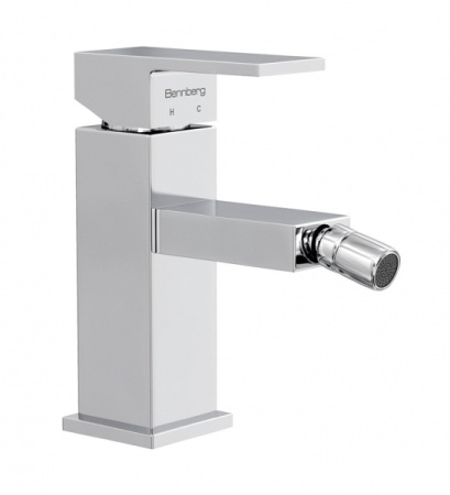 Смеситель для биде BENNBERG CHROME 120111