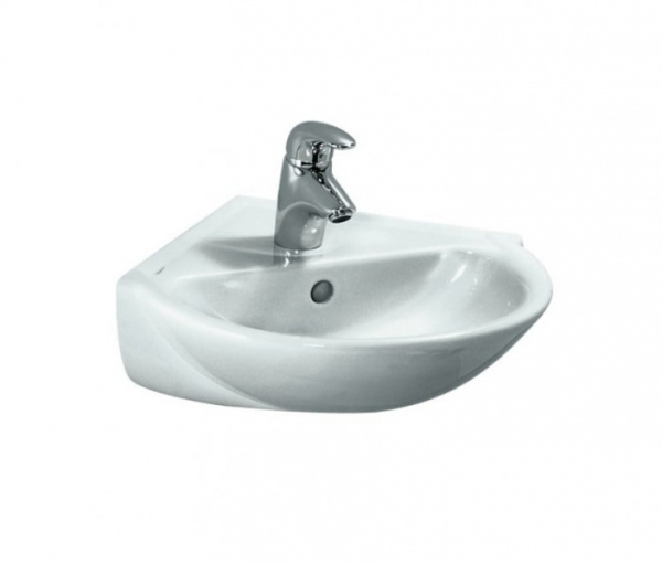 Раковина Laufen Pro 8.1695.6.000.104.1