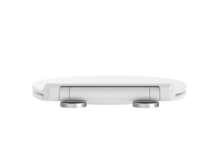 Крышка для чаши Roca Victoria Soft Close, тонкая 801392001