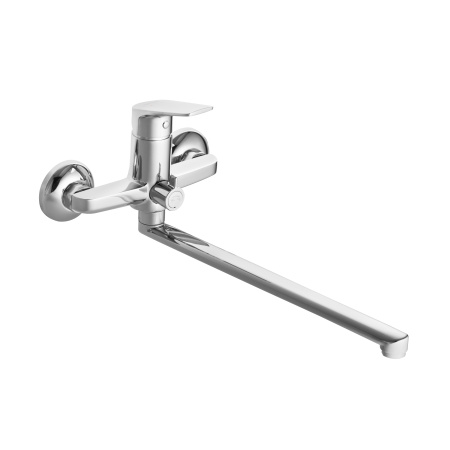 Смеситель для ванны Santek Кант  WH5A12002C001