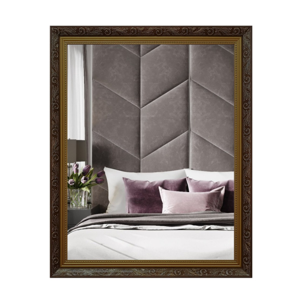 Зеркало (63x73) Continent Симфония Б068