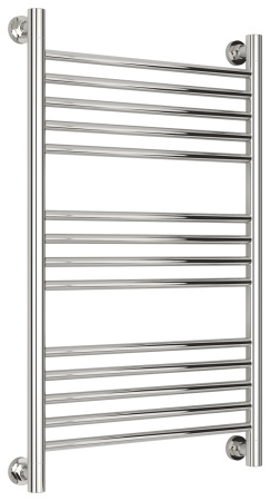 Полотенцесушитель Водяной Прямая Сунержа Богема + (80х50) Хром 00-0220-8050