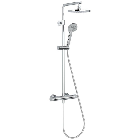 Душевая система Jacob Delafon Marcel E25084-CP