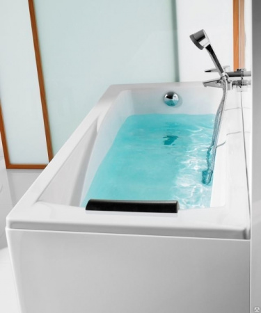 Акриловая ванна Roca Hall (170х75) ZRU9302768