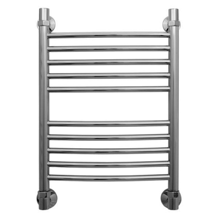 Полотенцесушитель водяной 600х400 перемычка выгнутая Сунержа Богема 00-0101-6040