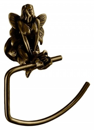 Полотенцедержатель Art&Max AM-0986-B