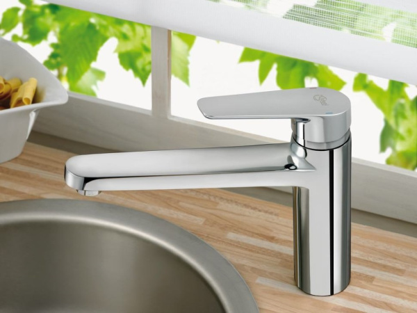 Смеситель для кухни Ideal Standard Ceraplan III B0954AA