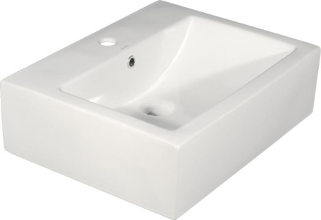 Раковина подвесная (52х41) Melana 7033-805