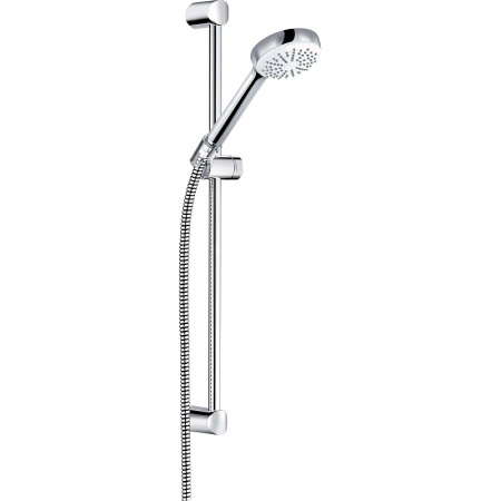 Набор смесителей 3 в 1 Kludi Pure&Easy 376850565