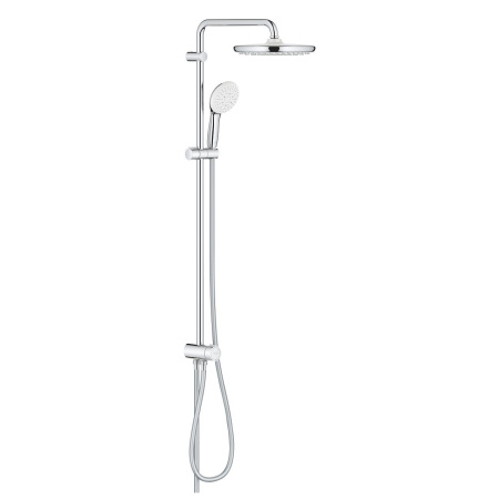 Душевая система Grohe Tempesta System  26675 001 (26675001) хром