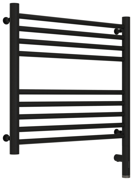 Полотенцесушитель электрический (50х50) Сунержа Богема 3.0 31-5805-5050 правый