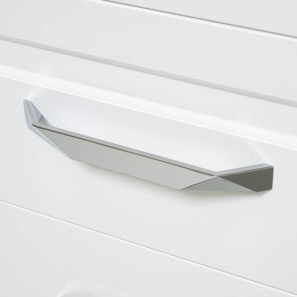 Пенал Misty Терра 40   П-Тер0504001-3ЯП правый