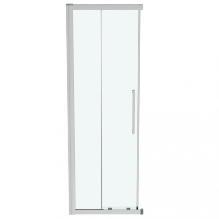 Реверсивная панель-дверь Ideal Standard I.Life Square/Rectangular (70) T4854EO, хром