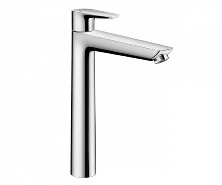 Смеситель для раковины Hansgrohe Talis E 71716000