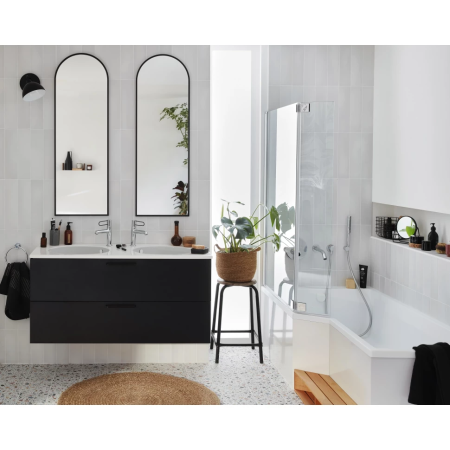 Излив для ванны Jacob Delafon Metro E25399-CP