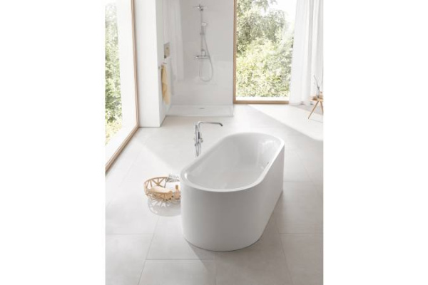 Ванна Grohe ESSENCE 39612000