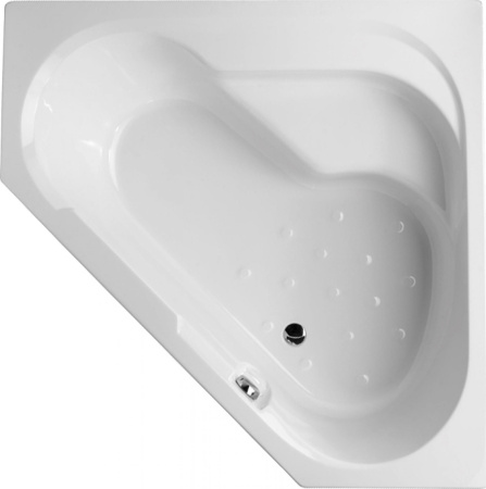 Акриловая ванна (145х145) Jacob Delafon Bain Douche R E6221RU-00
