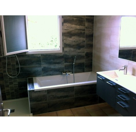 Акриловая ванна (180x80) Jacob Delafon Evok E60269RU-00