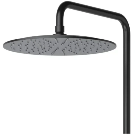 Душевая система Cezares Leaf LEAF-CDA-30-L-NOP