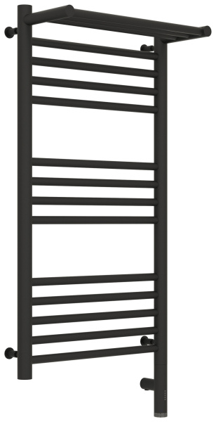 Полотенцесушитель электрический (80х40) Сунержа Богема 3.0 15-5807-8040 правый