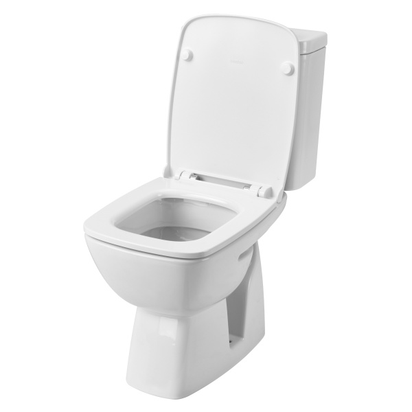 Унитаз напольный  Santek Нео Лайт  1WH302471