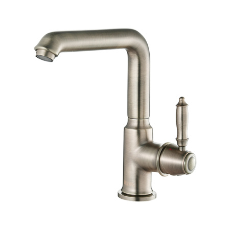 Смеситель для кухни IDDIS Loft (LOF1LMBi05)