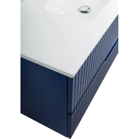 Тумба под раковину Cezares DUET-N-1200-2C-SO-SPF-P Sapfiro