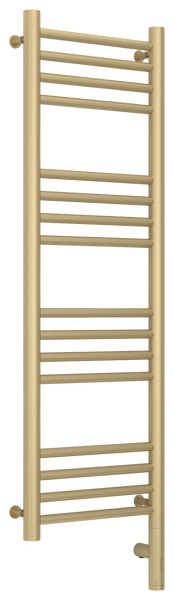 Полотенцесушитель электрический (100х30) Сунержа Богема 3.0 022-5805-1030 правый