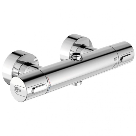 Термостат для душа Ideal Standard CERATHERM 100 A4639AA