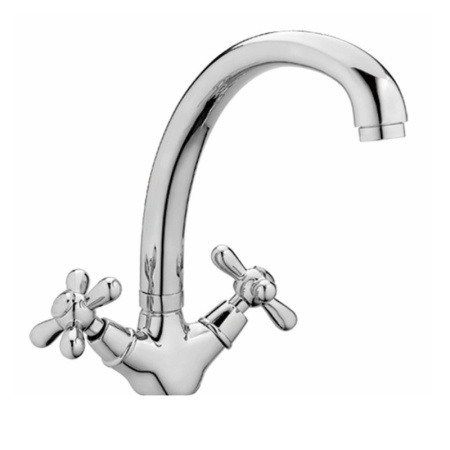 Смеситель для кухни Haiba HB4325
