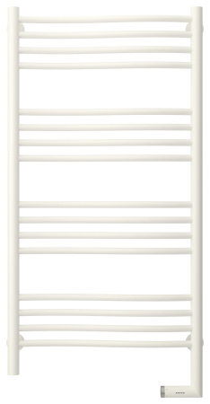 Полотенцесушитель электрический (1000х500)  Cунержа Флюид 2.0 30-5221-1050 правый 