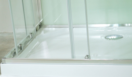 Душевая кабина (120х80) Timo Premium ILMA102R