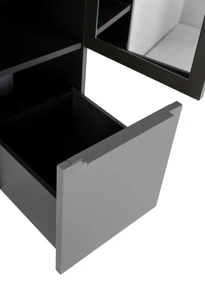 Пенал подвесной Cezares  Premium 55504 Grigio nuvola