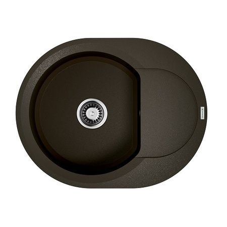 Мойка для кухни Omoikiri Sakaime 60E DC 4993205