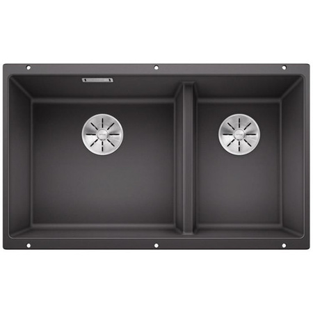 Кухонная мойка Blanco Subline 430/270-U 523152