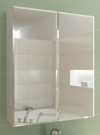 Зеркало-шкаф (60x70) Vigo Grand zsh.GRA.60