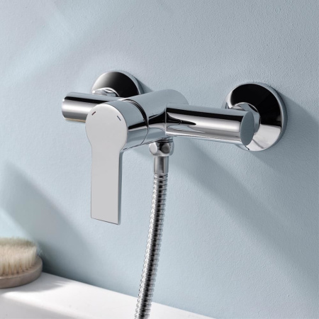 Смеситель для душа Koller Pool Kvadro Arc KA0450