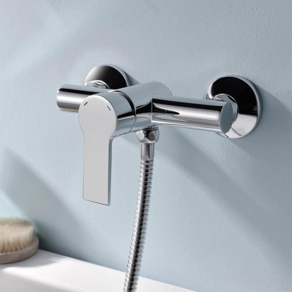 Смеситель для душа Koller Pool Kvadro Arc KA0450