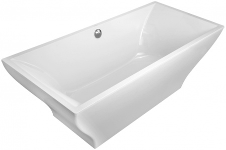 Квариловая ванна Villeroy&Boch La Belle UBQ180LAB9W1V-01