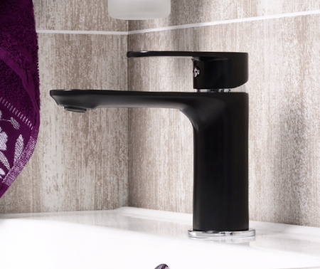 Смеситель для раковины WasserKRAFT Elbe 7403