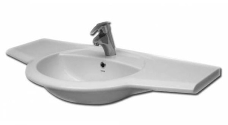 Раковина Serel Orkide 6831