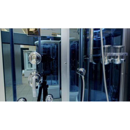 Душевая кабина (150х88) Timo Standart T-1150