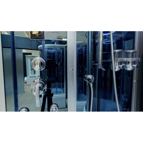 Душевая кабина (170х88) Timo Standart T-1170