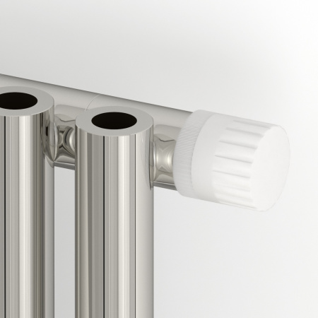 Полотенцесушитель Водяной Сунержа Эстет-0 EU50 правый (50х18) 4 секции Золото 03-0321-5004