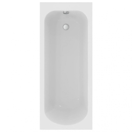 Ванна акриловая (170х70) Ideal Standard SIMPLICITY W004401
