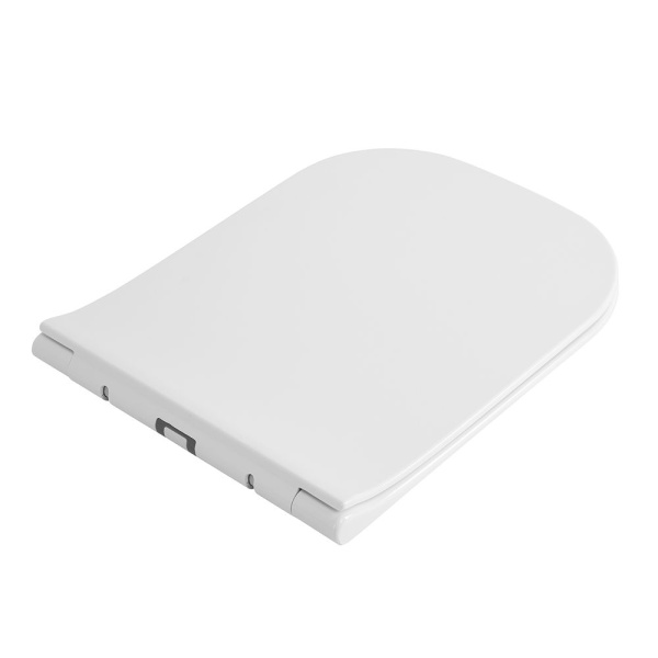 Сиденье для унитаза с микролифтом из дюропласта Art&Max Monza AM232SC