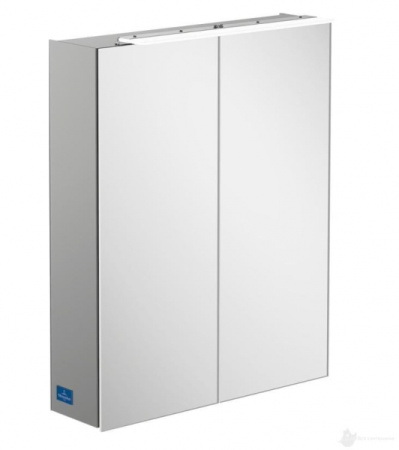 Зеркальный навесной шкаф Villeroy & Boch A43980