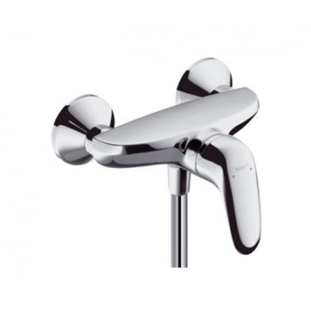 Смеситель для душа HANSGROHE Metris Е 31670000